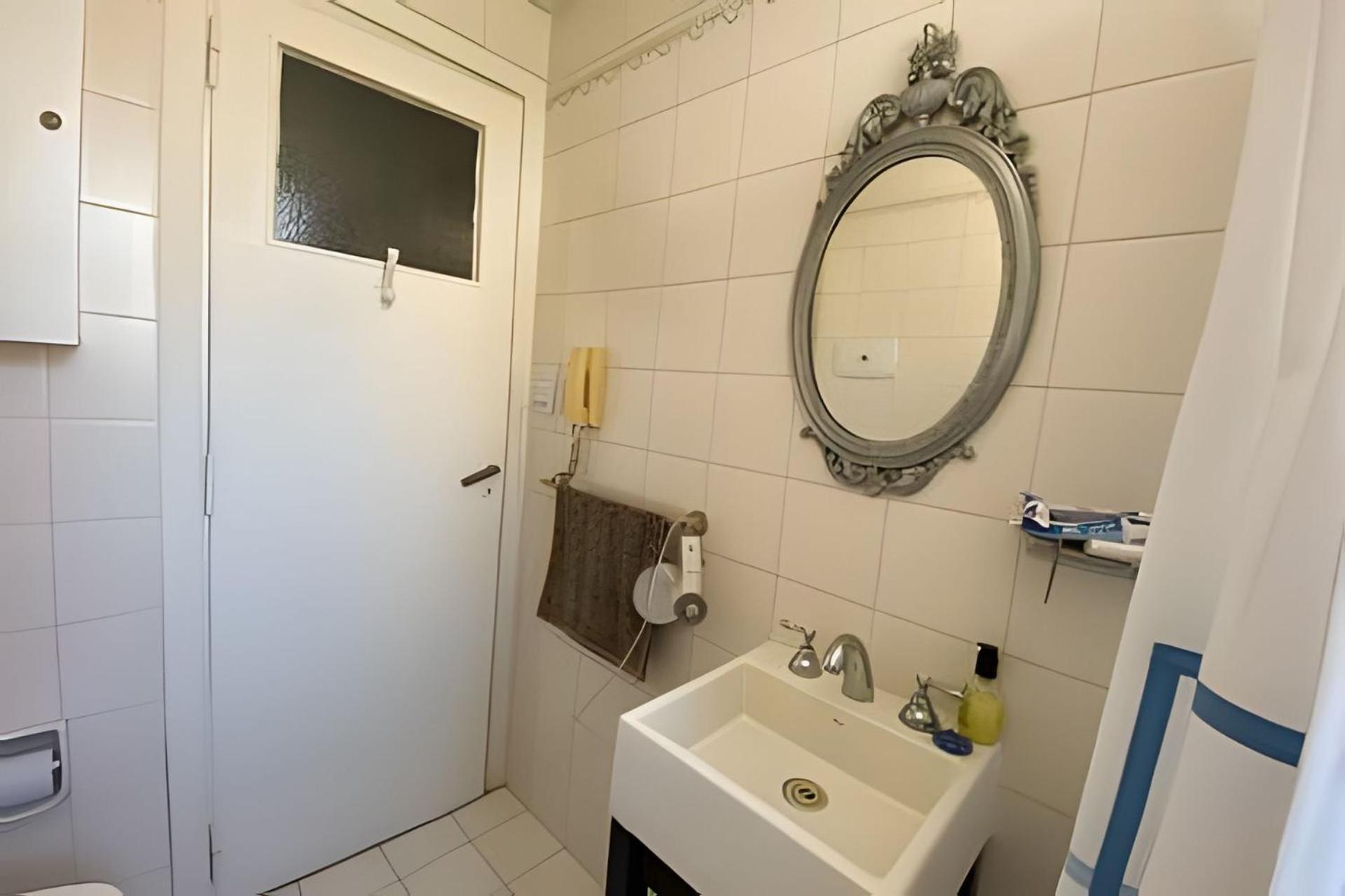 Appartement Ideal Estudiantes En Belgrano