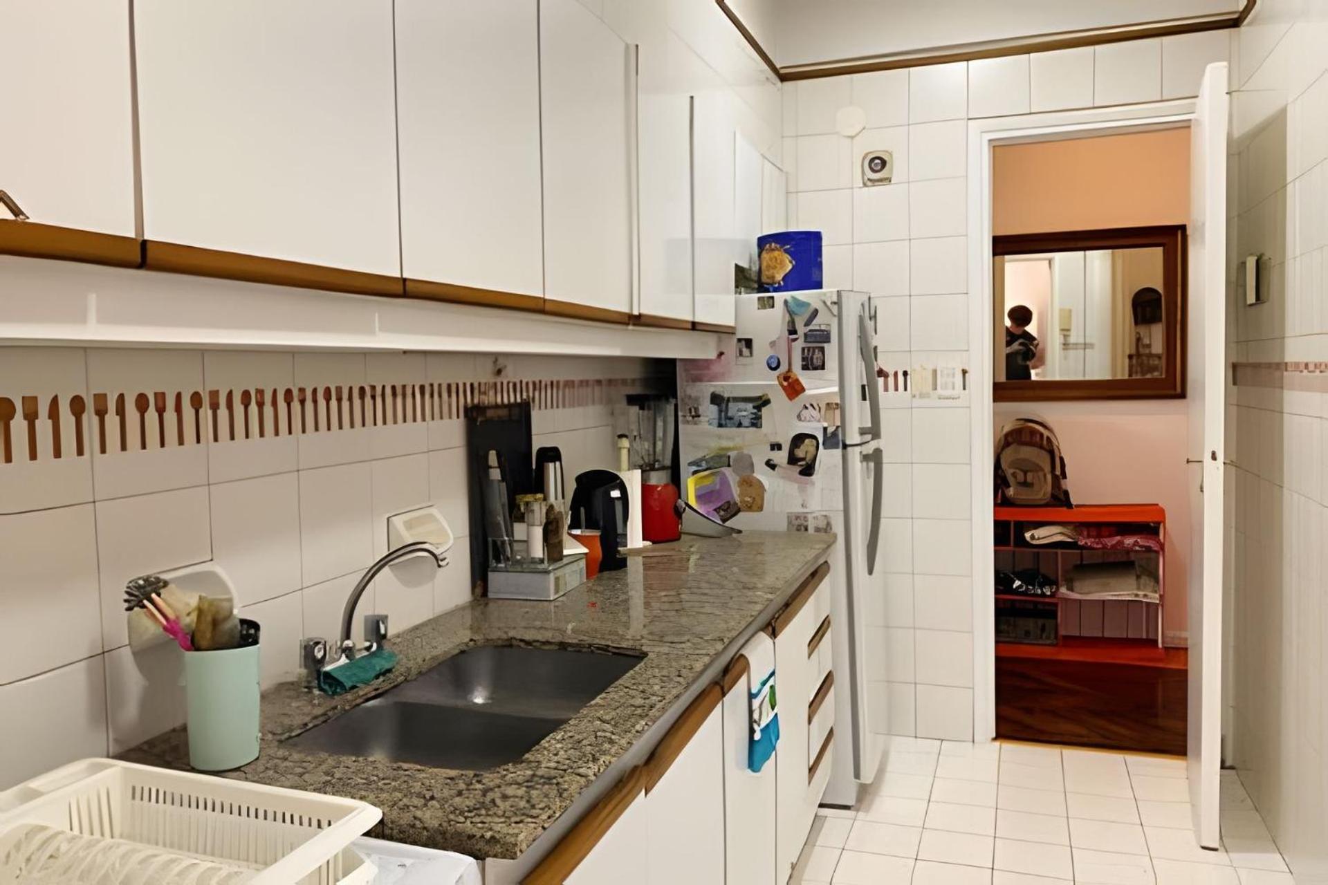Ideal Estudiantes En Belgrano Appartement
