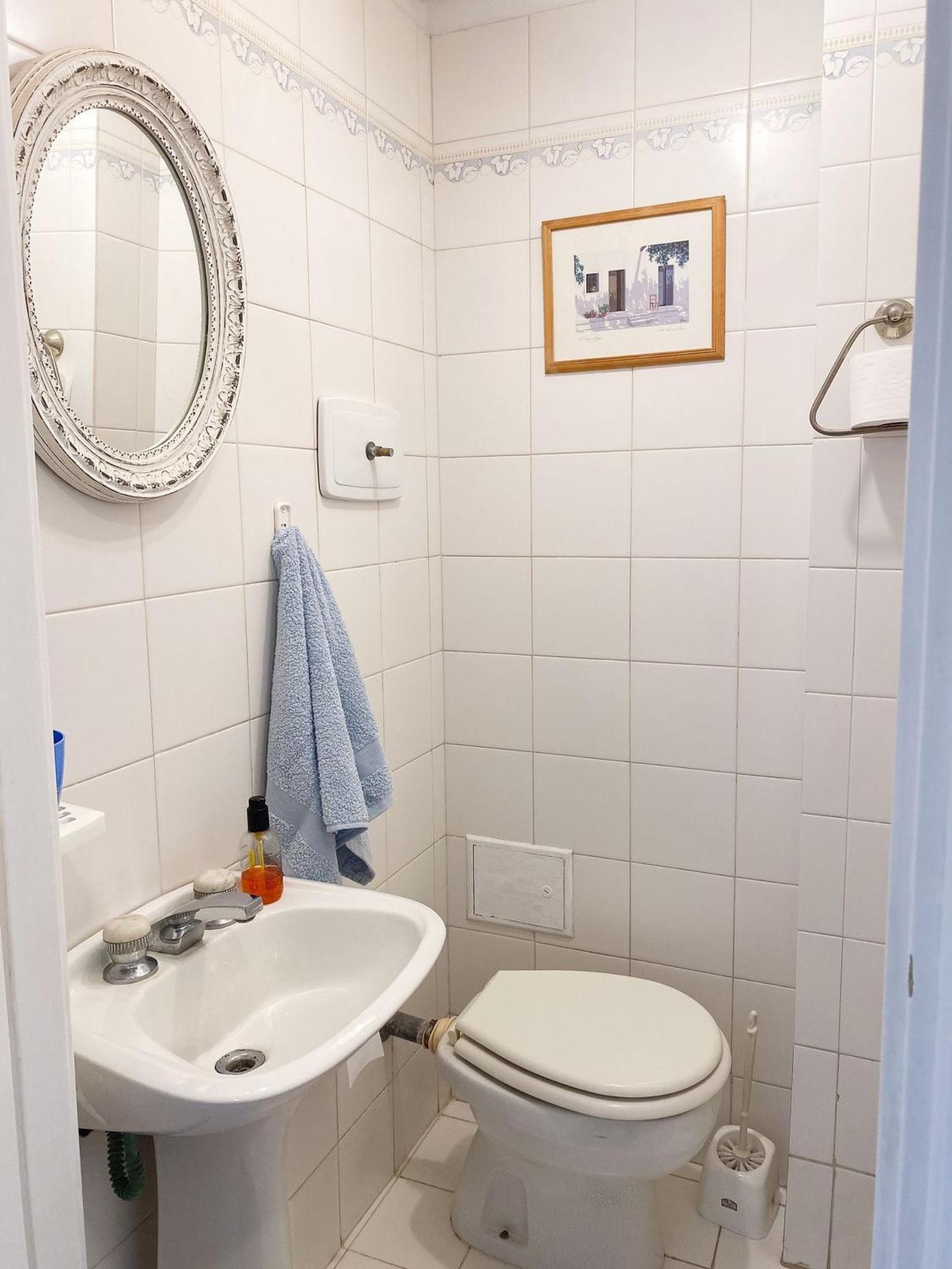 Ideal Estudiantes En Belgrano Appartement Buenos Aires