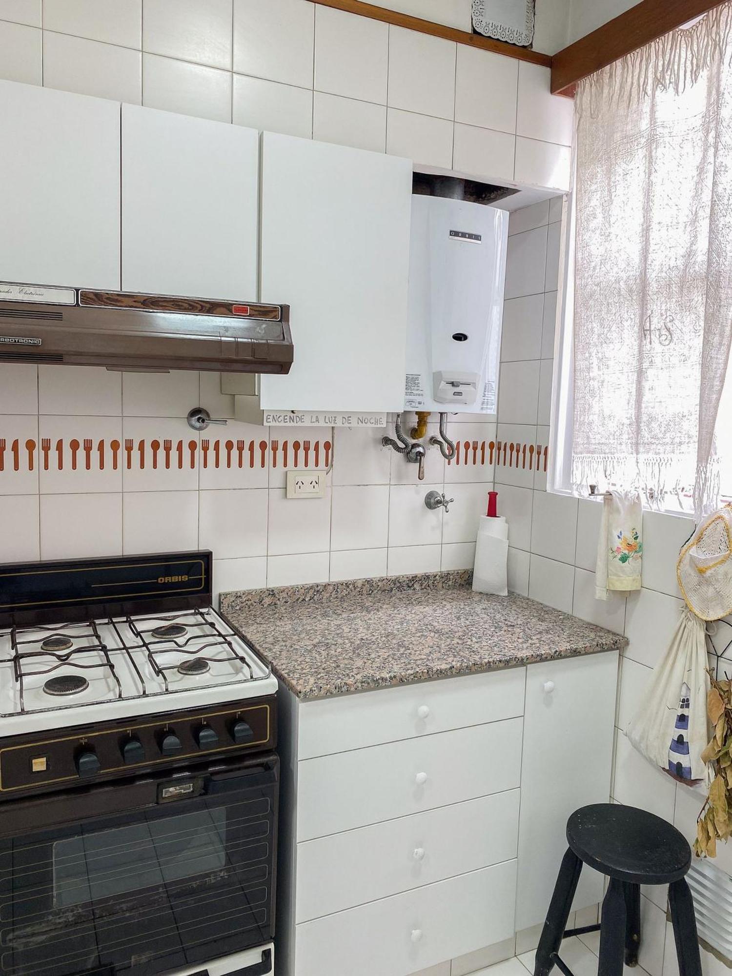 Ideal Estudiantes En Belgrano Appartement