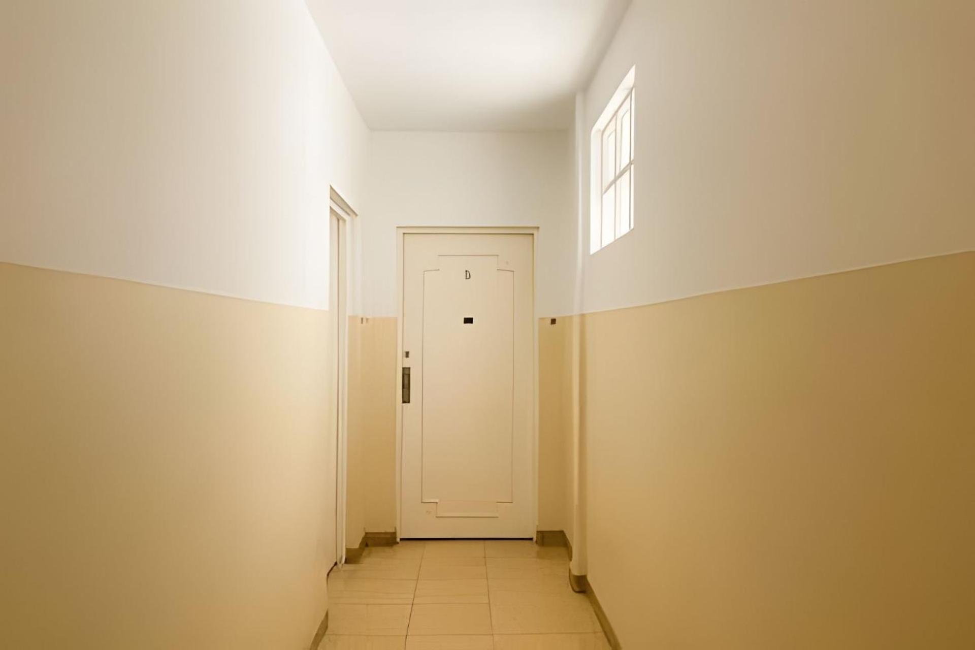Appartamento Ideal Estudiantes En Belgrano Buenos Aires