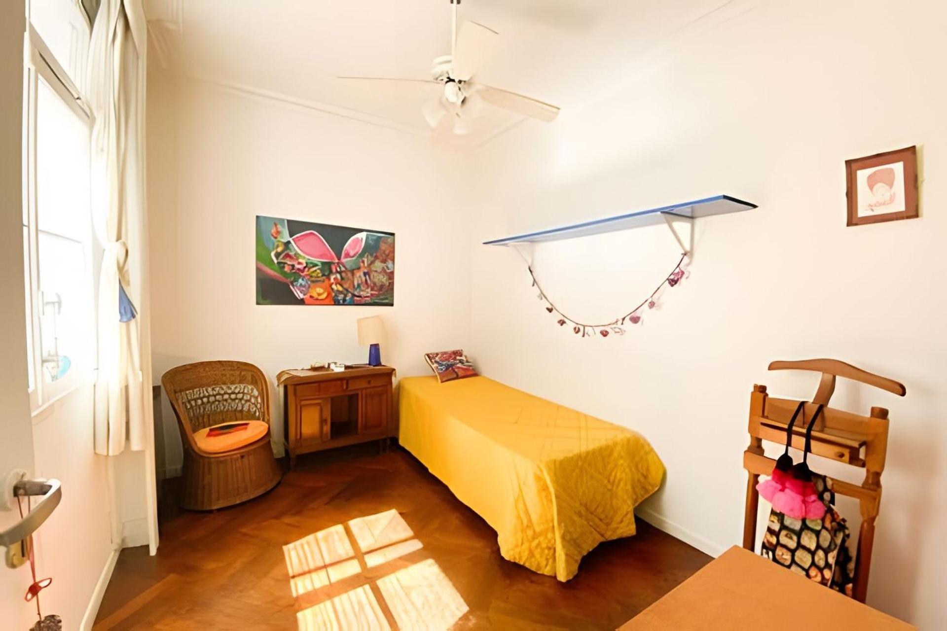 Appartamento Ideal Estudiantes En Belgrano Buenos Aires