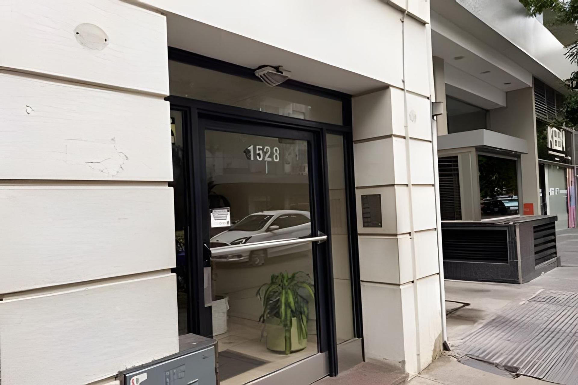 Ideal Estudiantes En Belgrano Buenos Aires